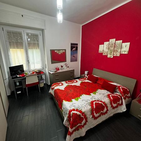 Affittacamere Sa Pardula Cagliari Exteriér fotografie