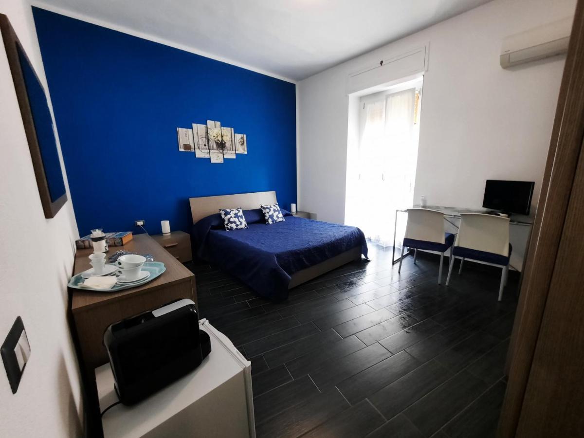 Affittacamere Sa Pardula Cagliari Exteriér fotografie