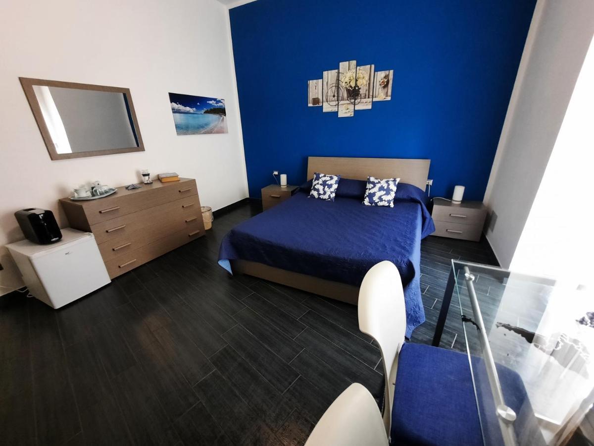 Affittacamere Sa Pardula Cagliari Exteriér fotografie