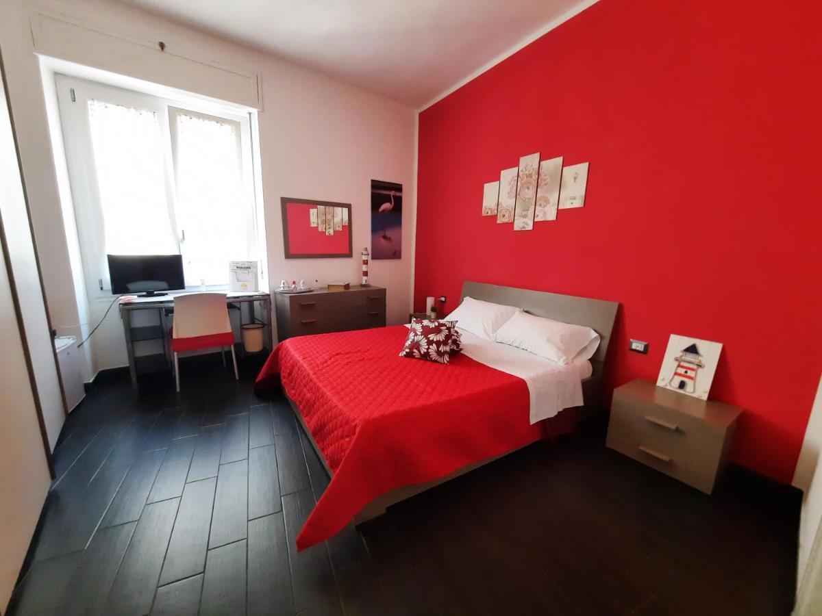 Affittacamere Sa Pardula Cagliari Exteriér fotografie