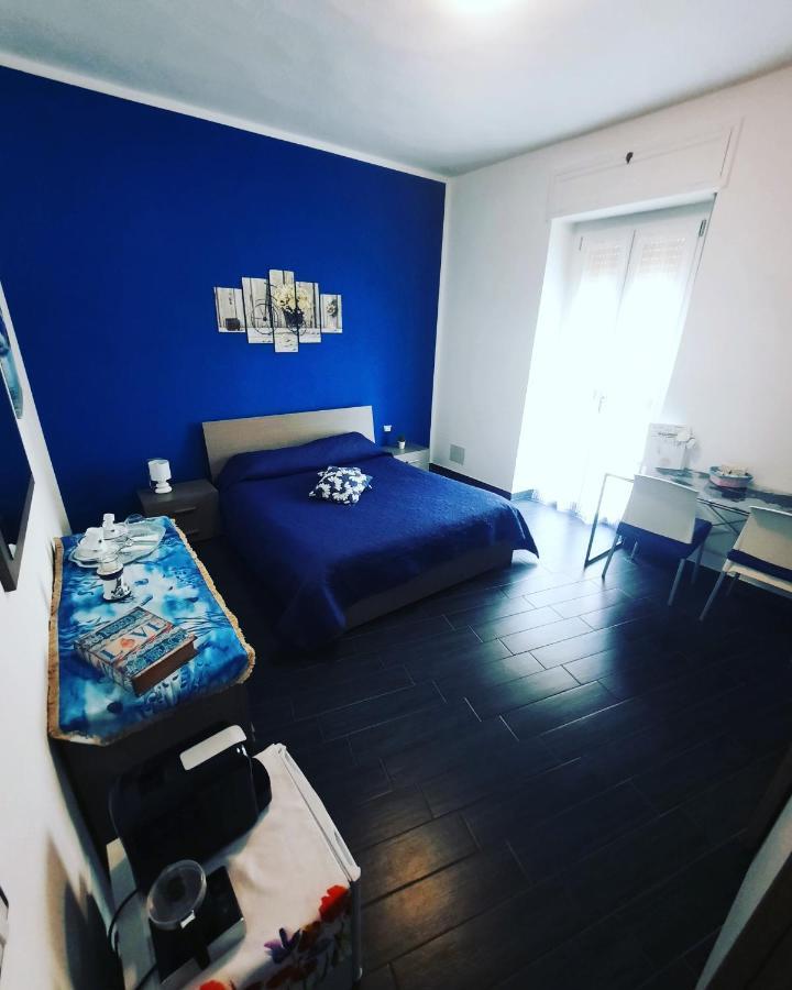 Affittacamere Sa Pardula Cagliari Exteriér fotografie