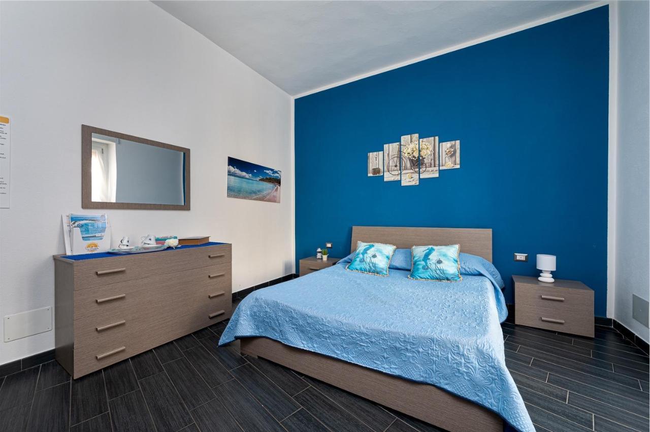 Affittacamere Sa Pardula Cagliari Exteriér fotografie