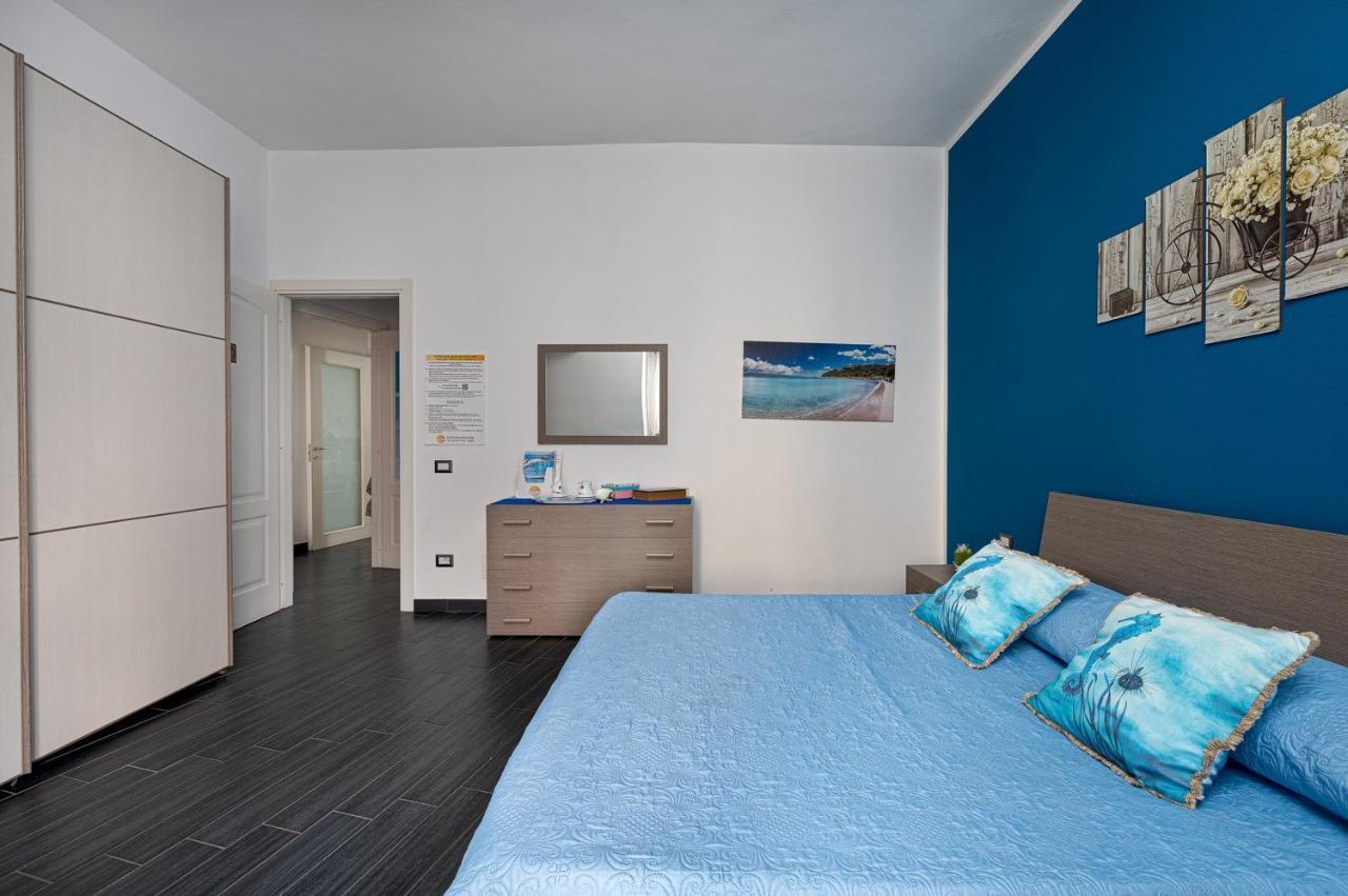 Affittacamere Sa Pardula Cagliari Exteriér fotografie