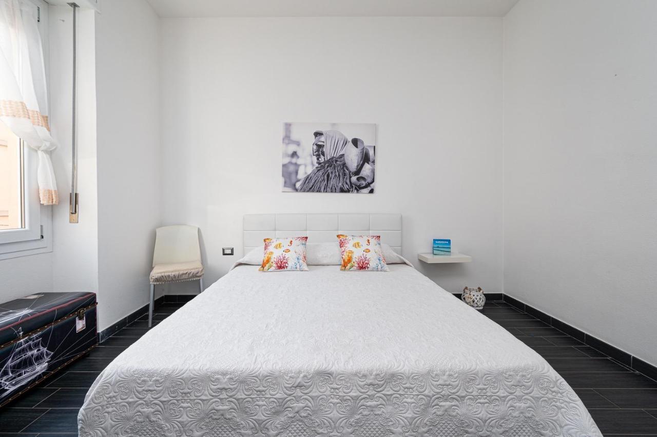 Affittacamere Sa Pardula Cagliari Exteriér fotografie