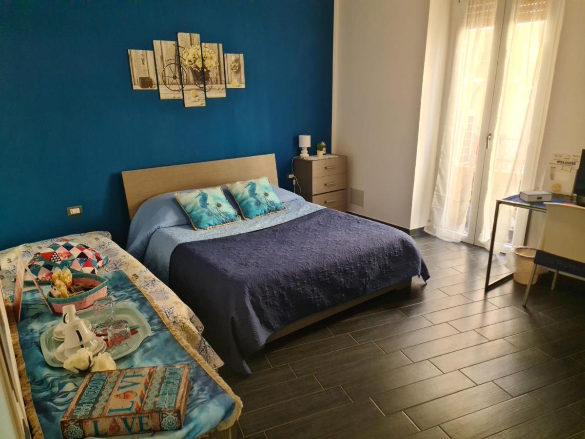 Affittacamere Sa Pardula Cagliari Exteriér fotografie
