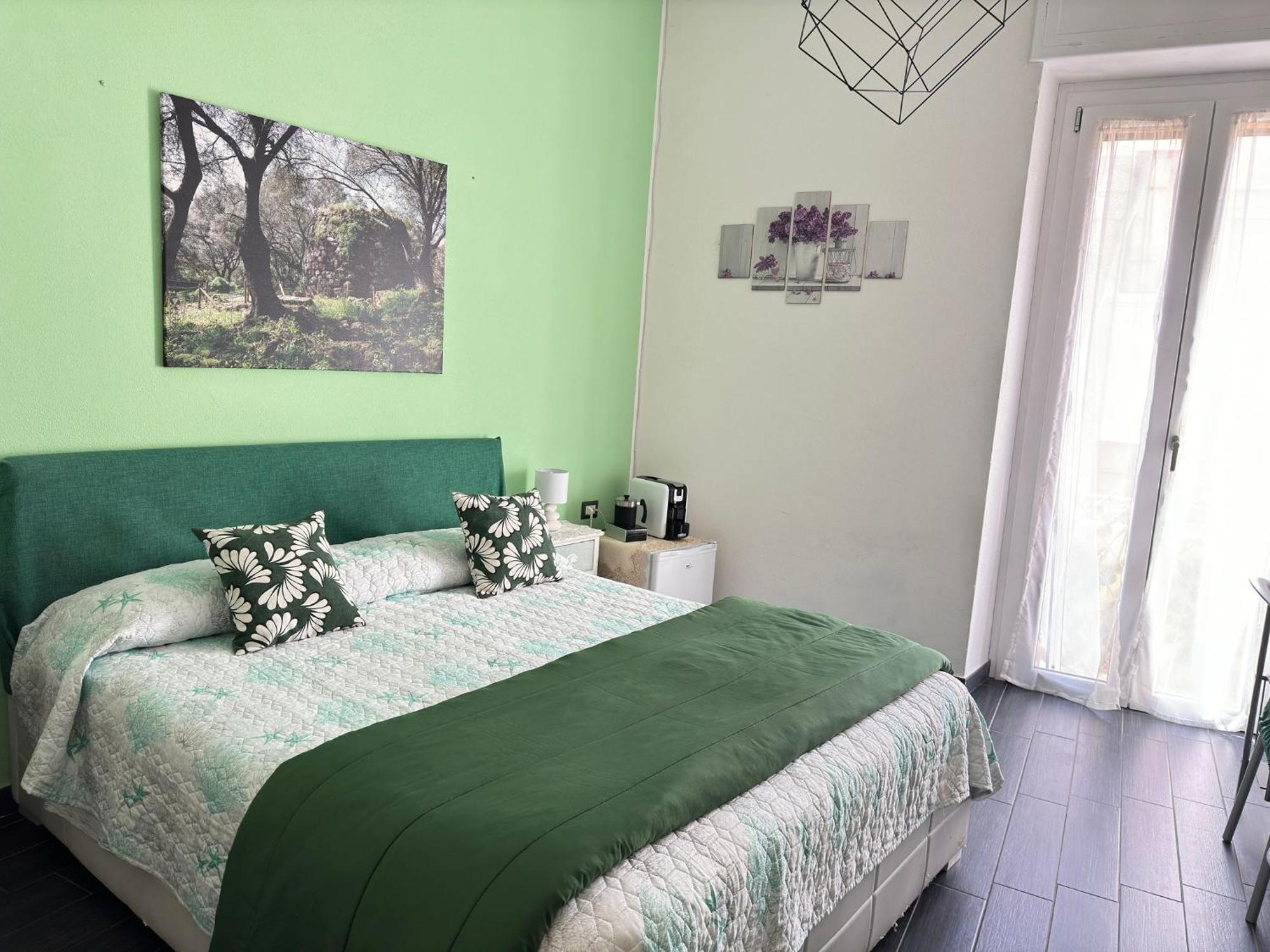 Affittacamere Sa Pardula Cagliari Exteriér fotografie