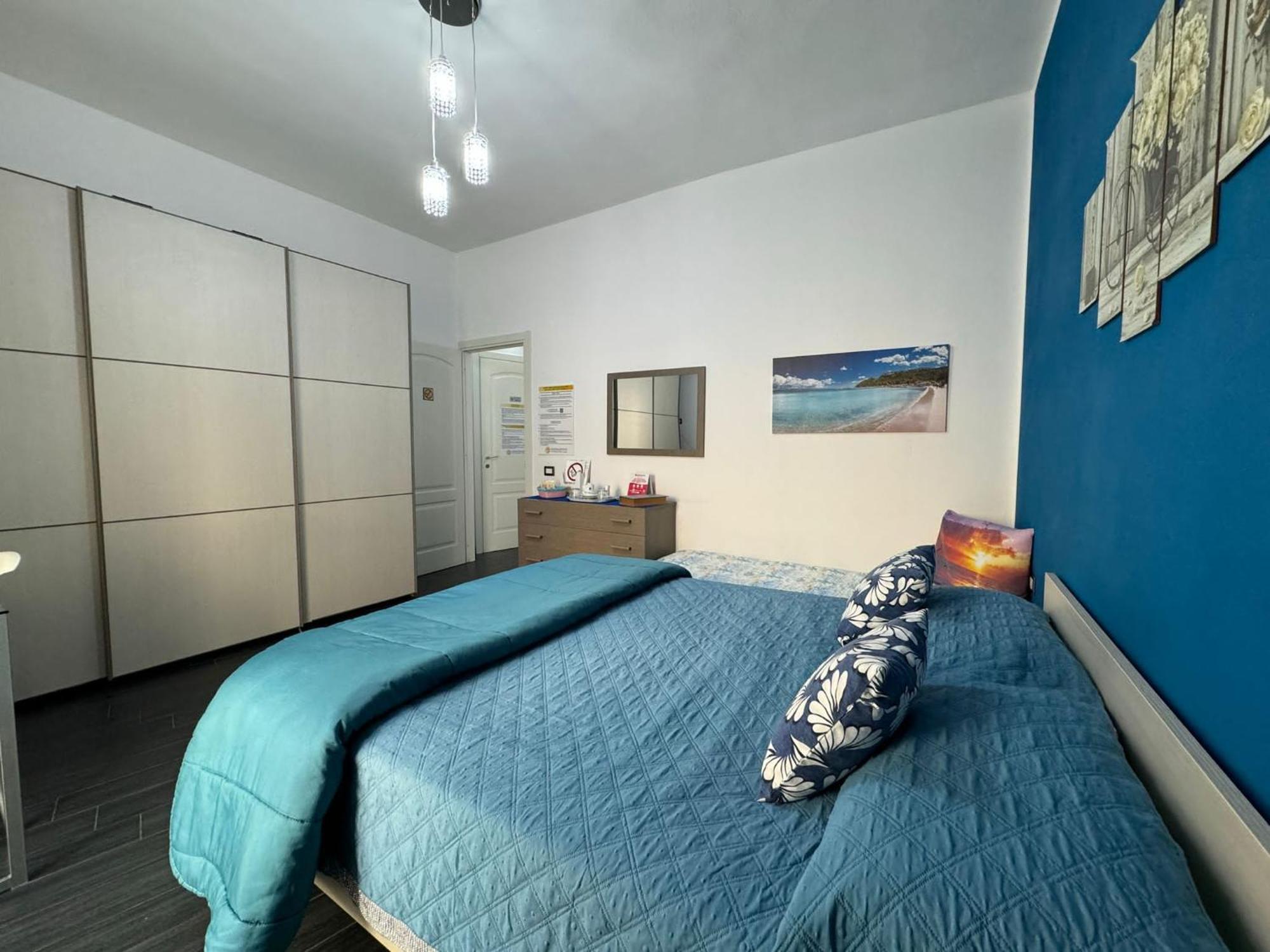Affittacamere Sa Pardula Cagliari Exteriér fotografie