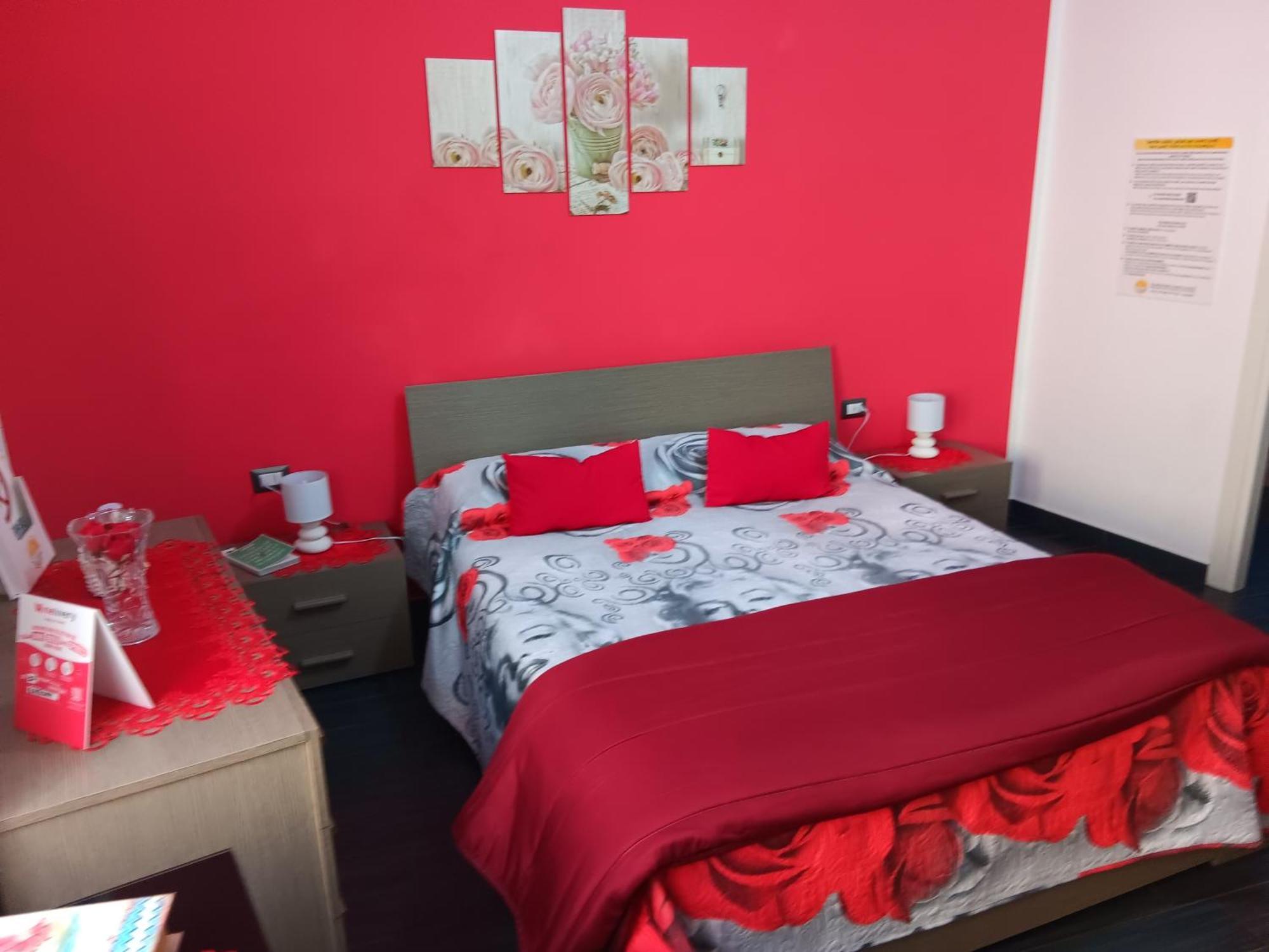Affittacamere Sa Pardula Cagliari Exteriér fotografie