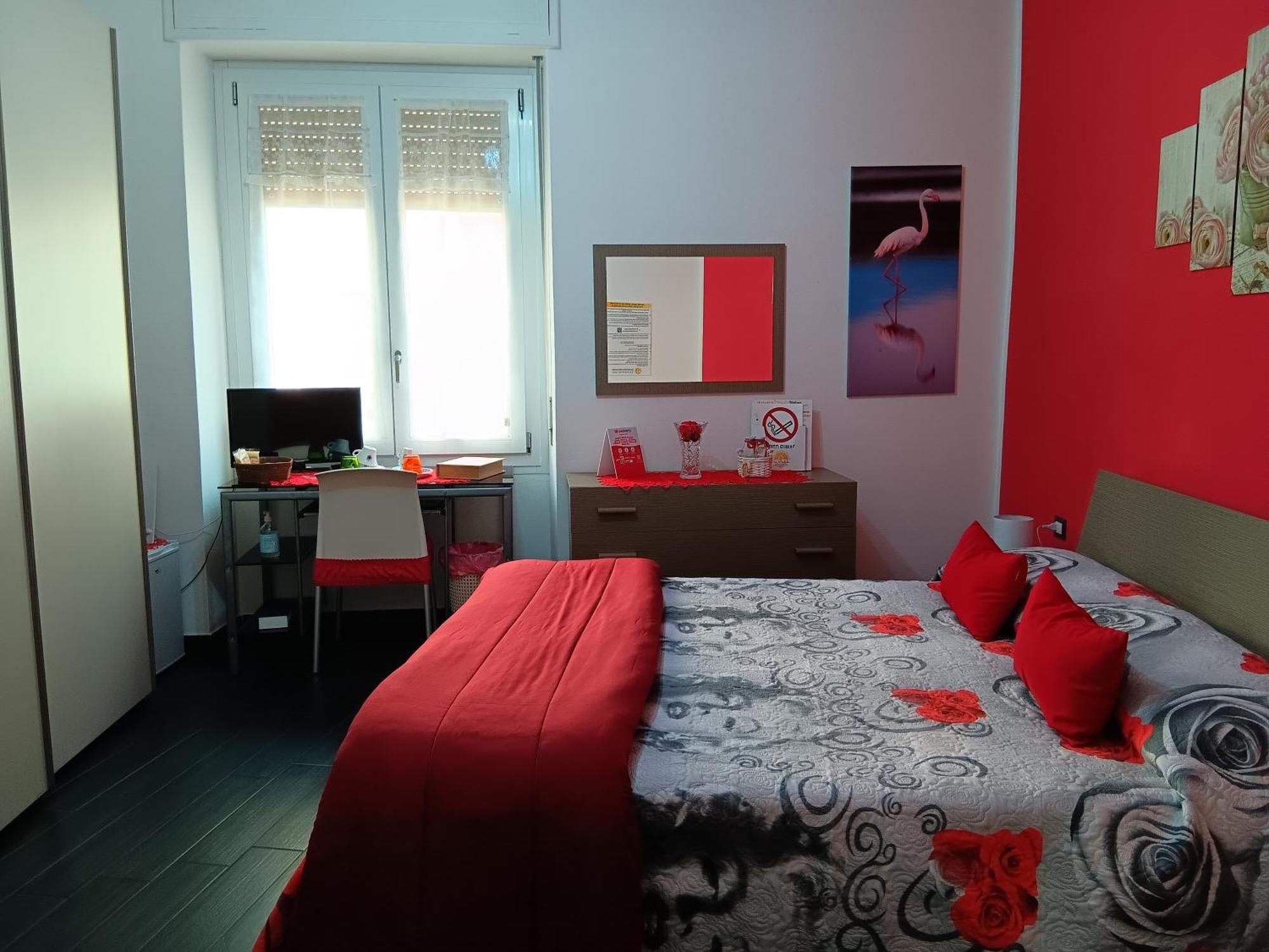 Affittacamere Sa Pardula Cagliari Exteriér fotografie