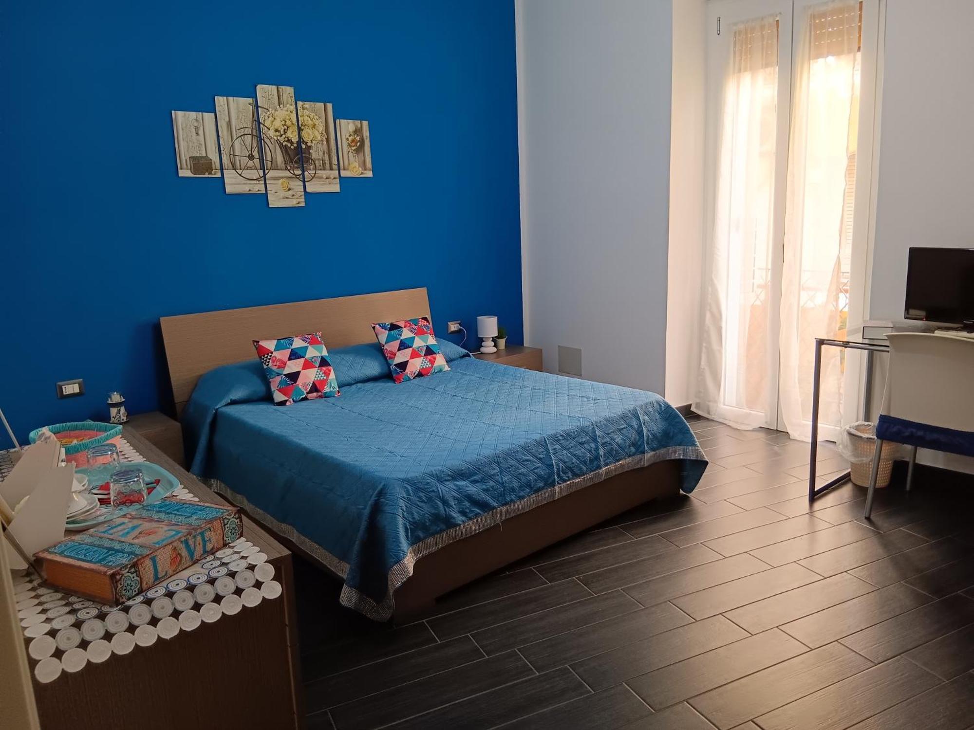 Affittacamere Sa Pardula Cagliari Exteriér fotografie