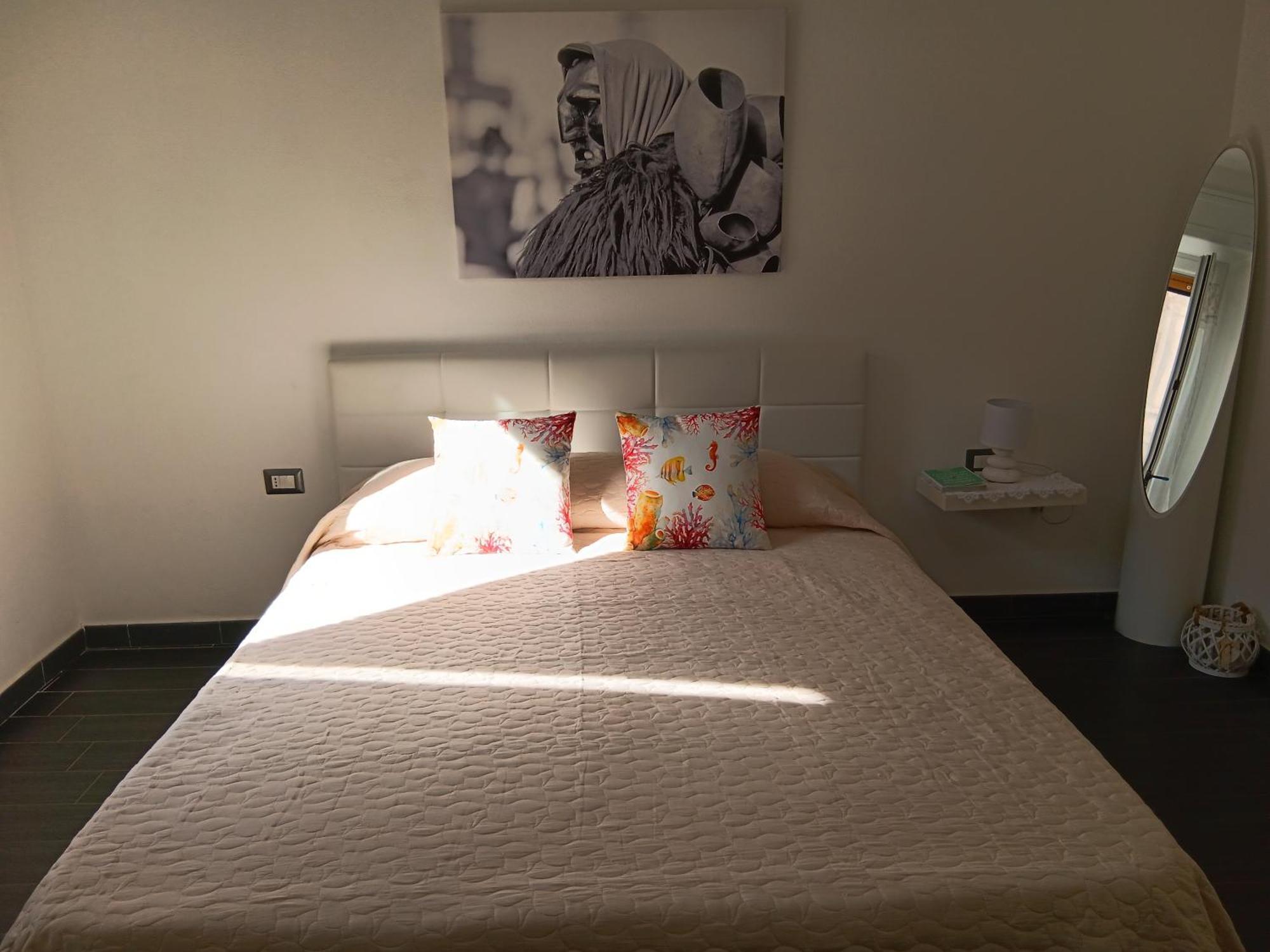 Affittacamere Sa Pardula Cagliari Exteriér fotografie