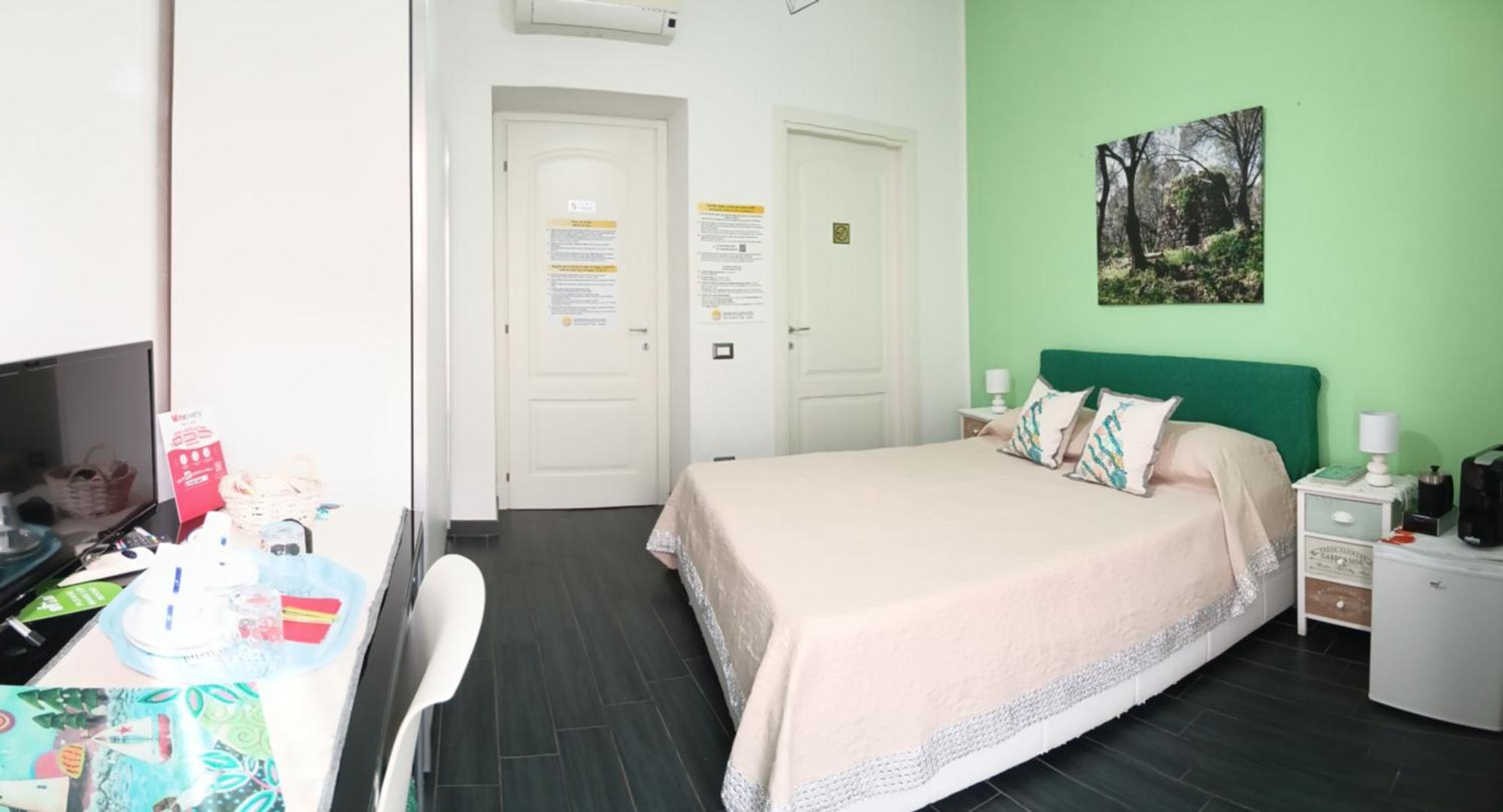 Affittacamere Sa Pardula Cagliari Exteriér fotografie