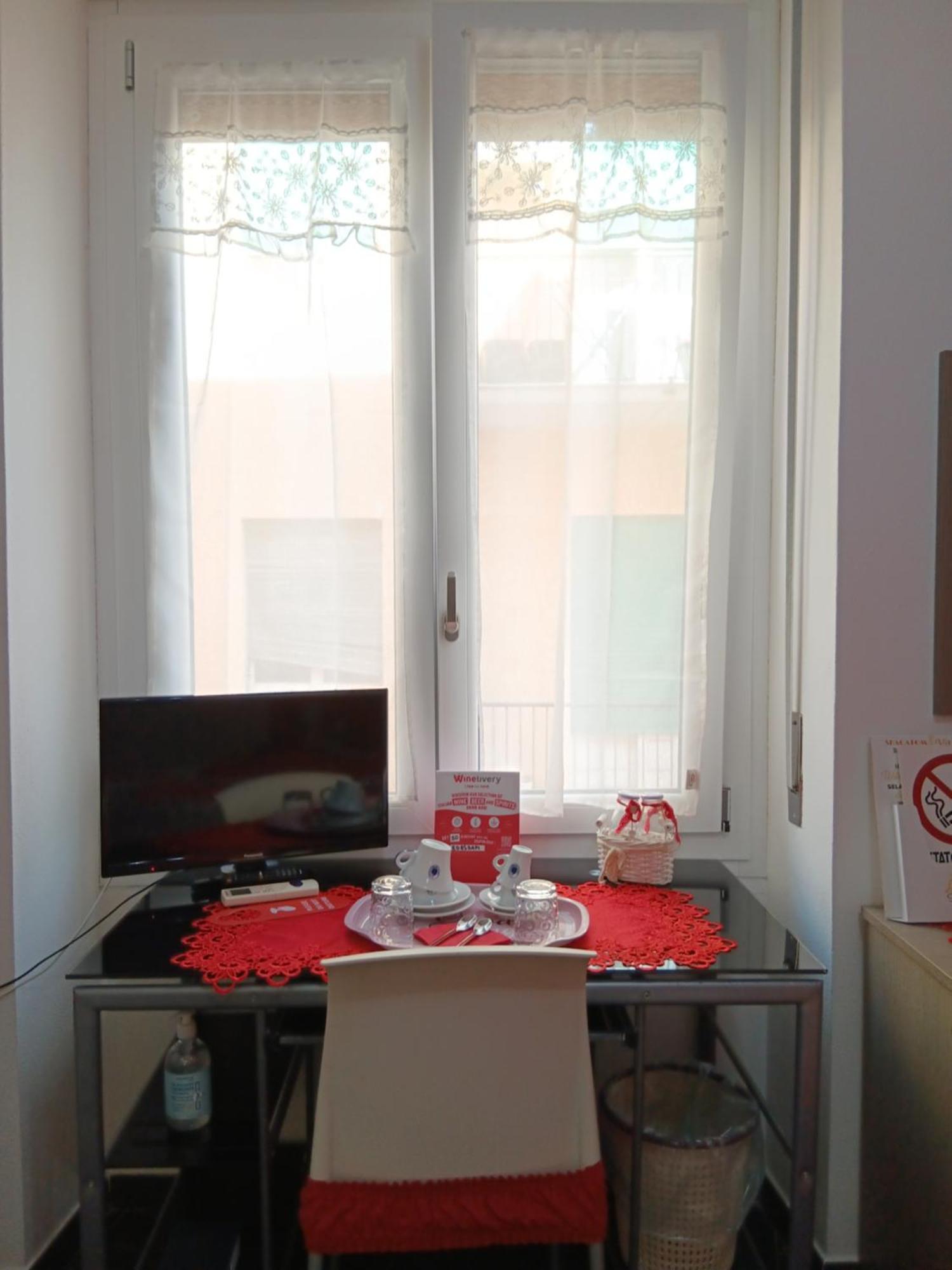 Affittacamere Sa Pardula Cagliari Exteriér fotografie