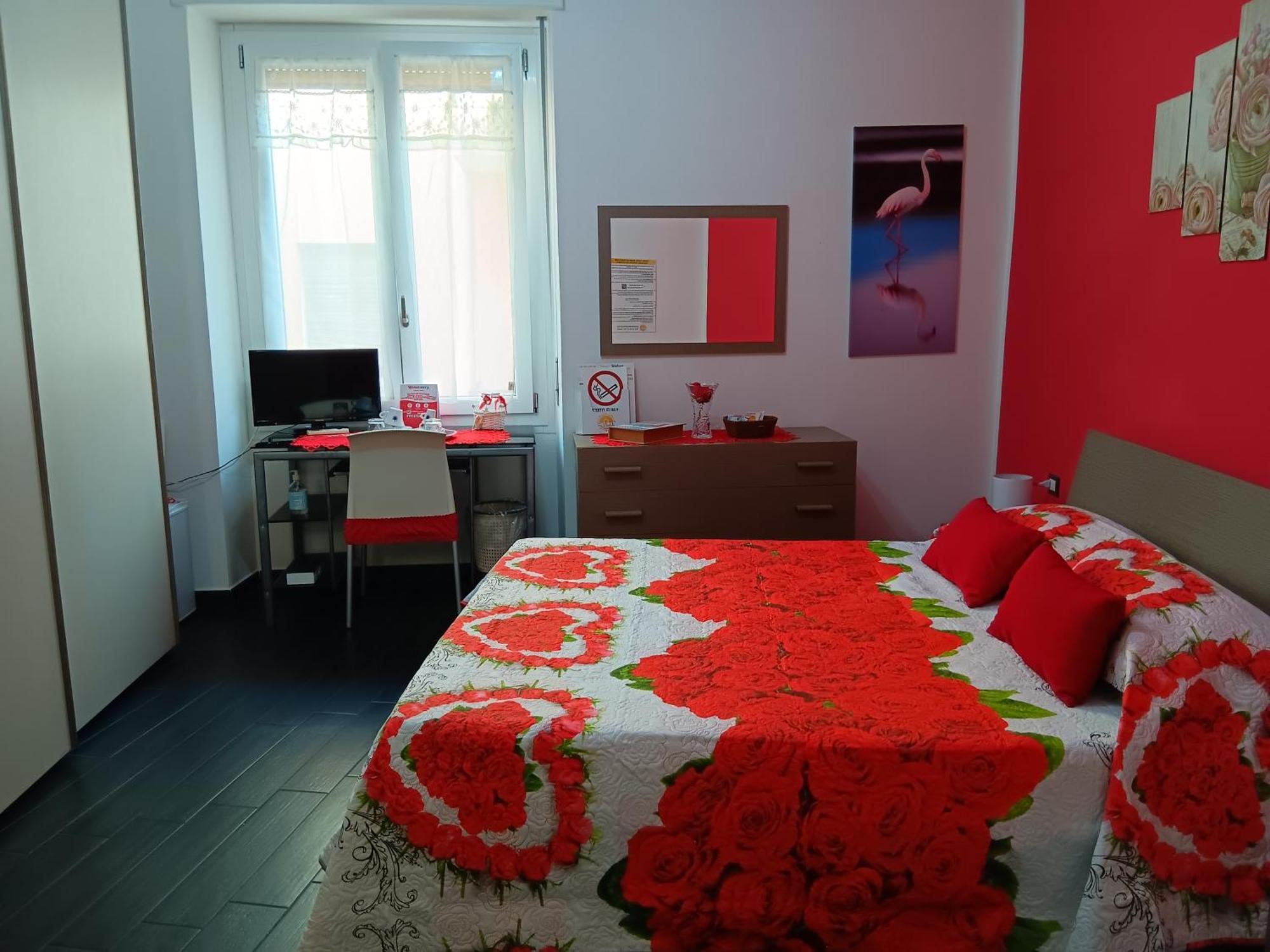 Affittacamere Sa Pardula Cagliari Exteriér fotografie