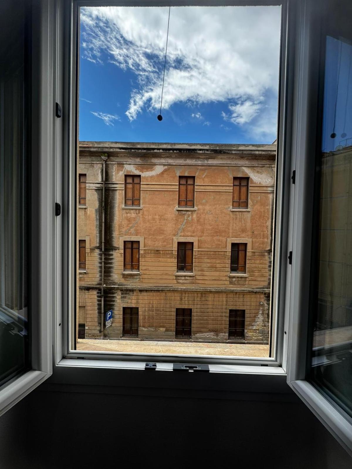 Affittacamere Sa Pardula Cagliari Exteriér fotografie
