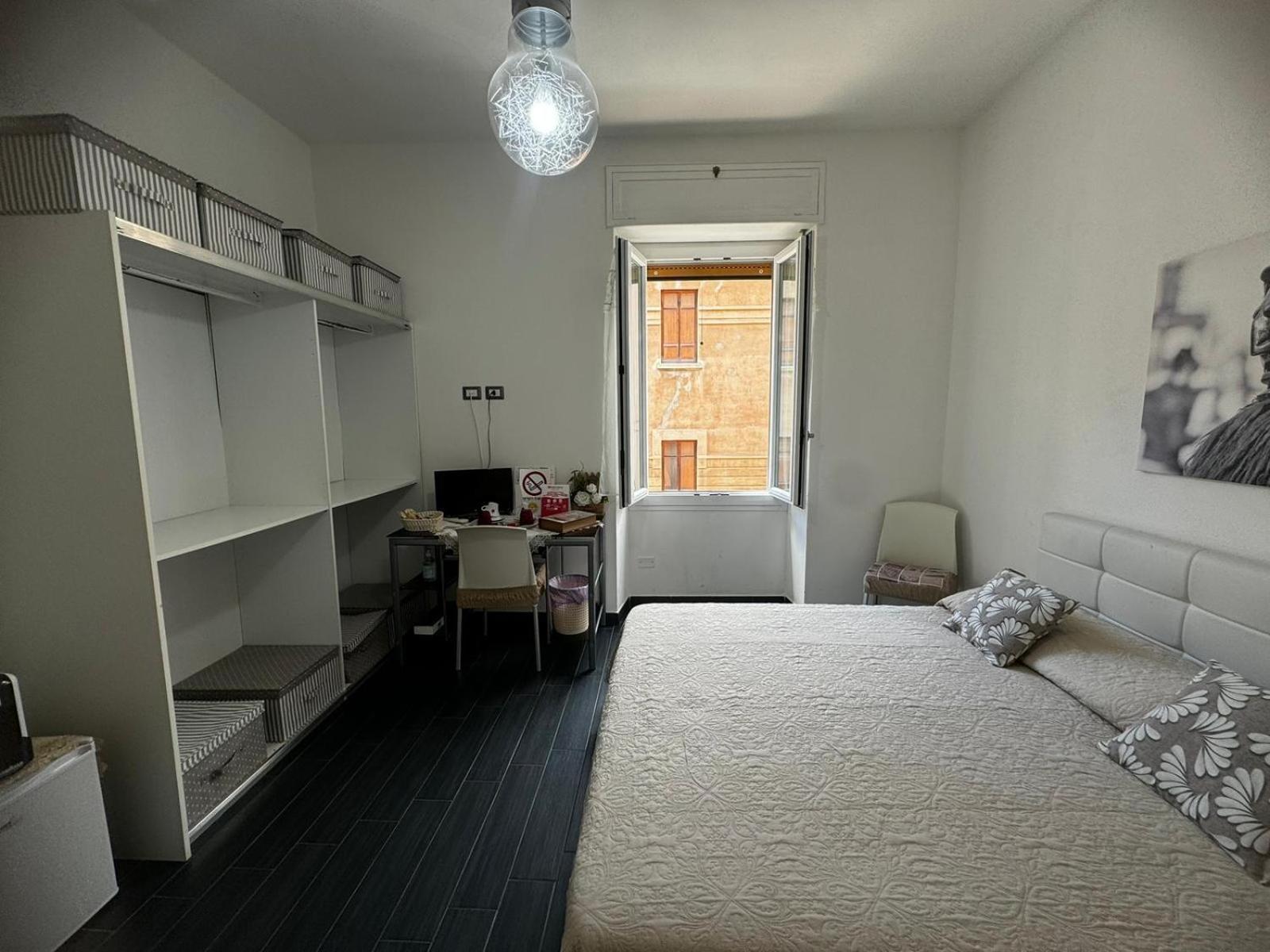 Affittacamere Sa Pardula Cagliari Exteriér fotografie
