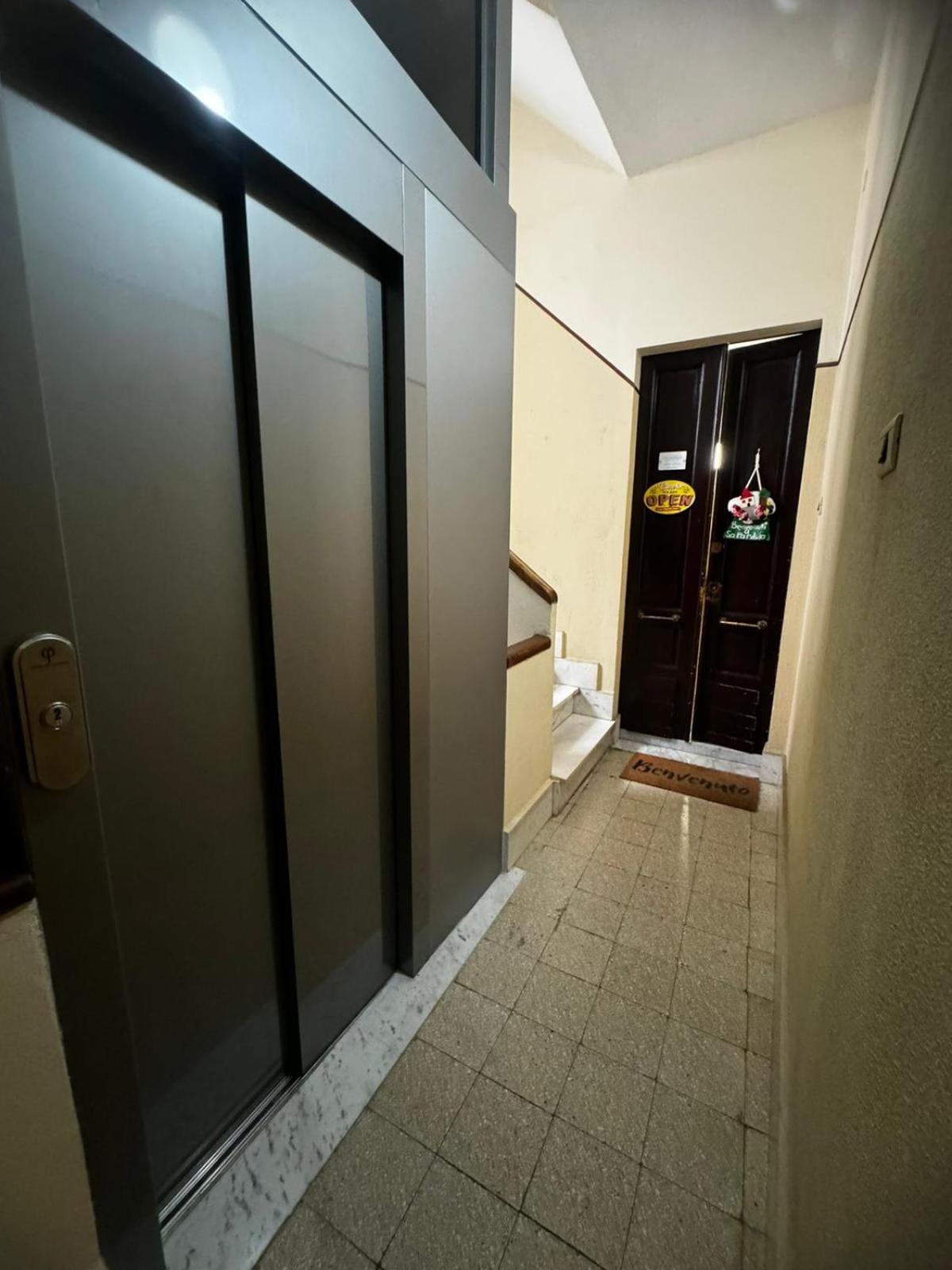 Affittacamere Sa Pardula Cagliari Exteriér fotografie