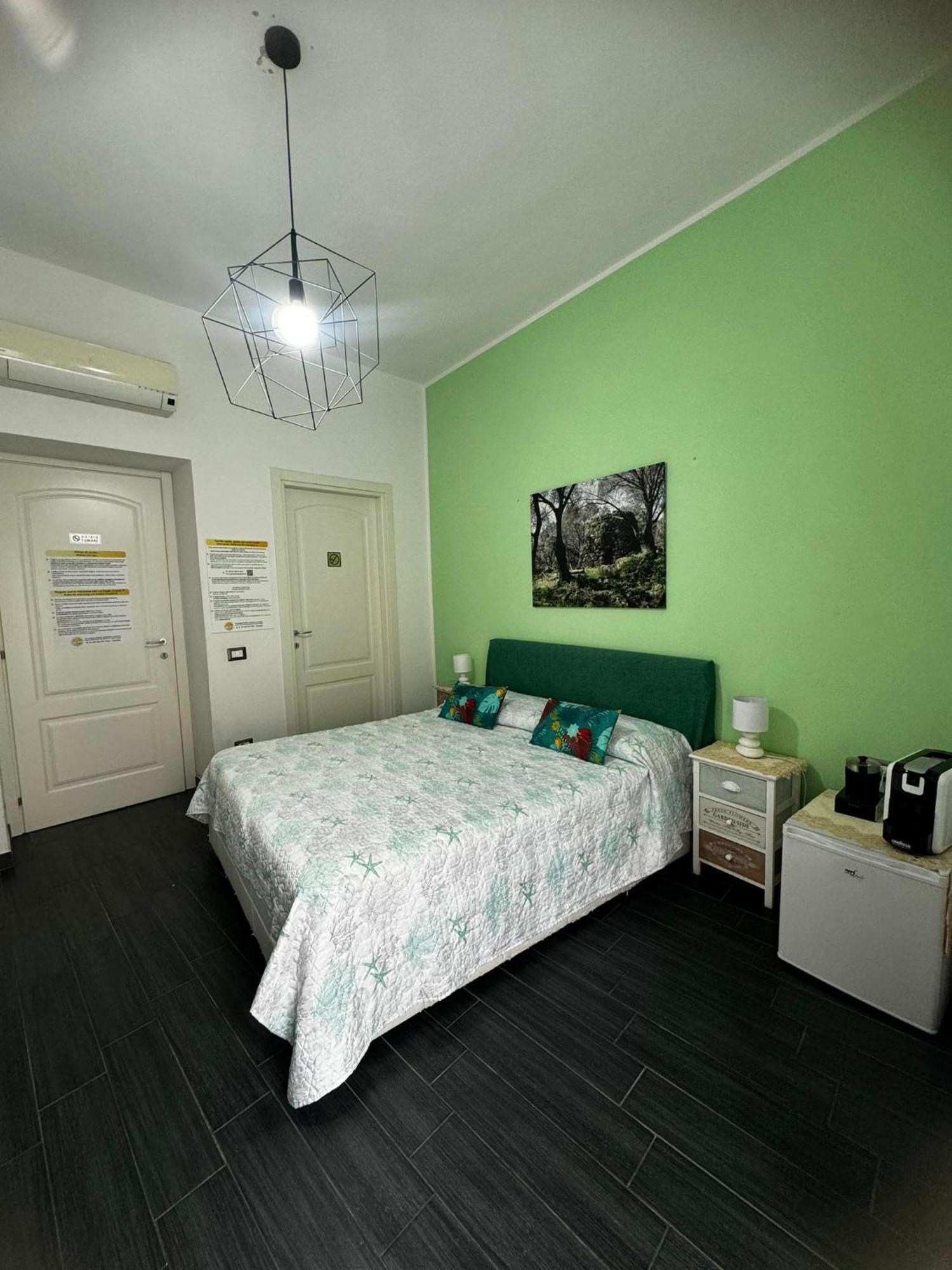 Affittacamere Sa Pardula Cagliari Exteriér fotografie