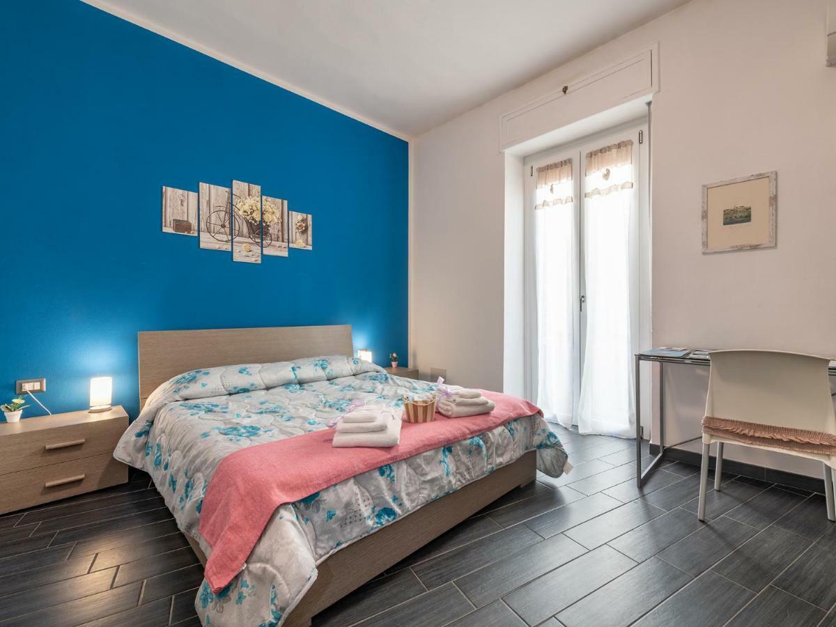 Affittacamere Sa Pardula Cagliari Exteriér fotografie