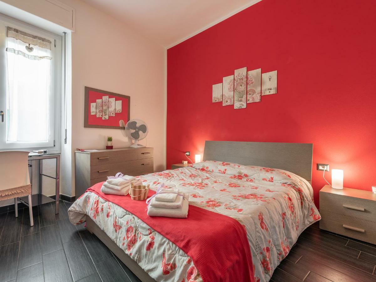 Affittacamere Sa Pardula Cagliari Exteriér fotografie