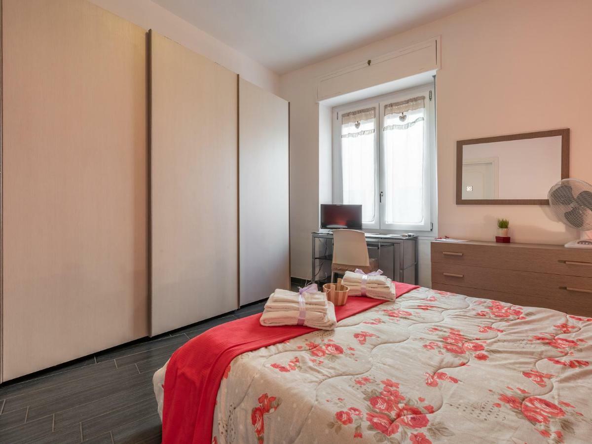 Affittacamere Sa Pardula Cagliari Exteriér fotografie